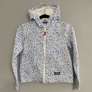 Vineyard Vines Girl Sweater/ Hoodie Size L